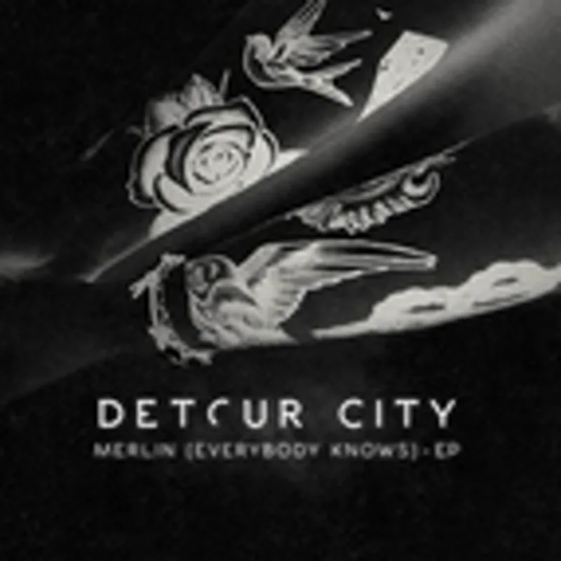 Фото исполнителя Detour City