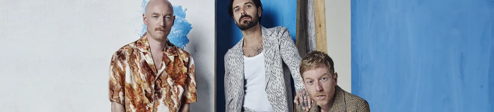 Фото исполнителя Biffy Clyro