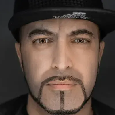 DJ Peretse