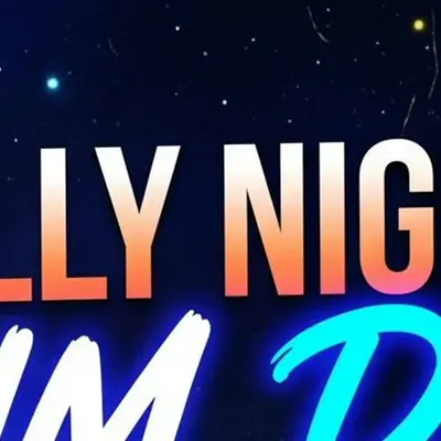 Billy Night