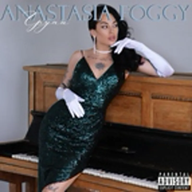 Фото исполнителя Anastasia Foggy