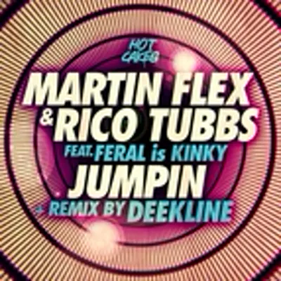 Martin Flex