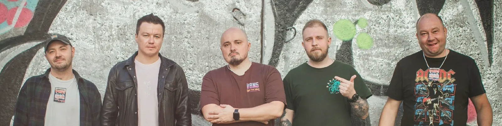 Фото исполнителя PARASITES