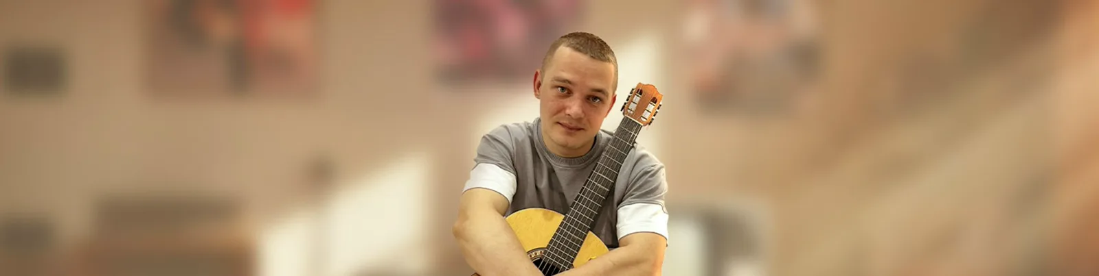 Фото исполнителя Михаил Хорский