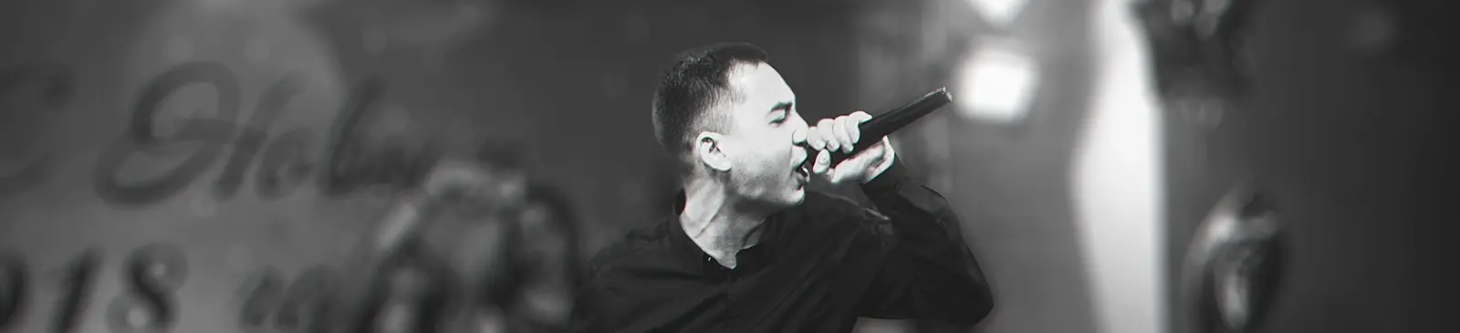 Фото исполнителя MOYAK