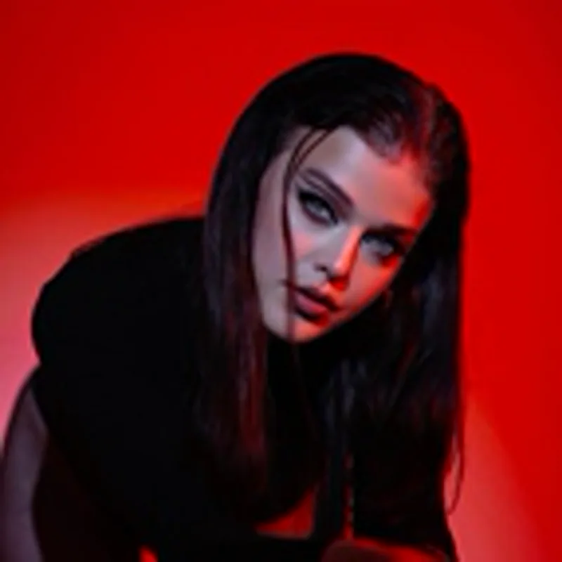 Фото исполнителя Volkova