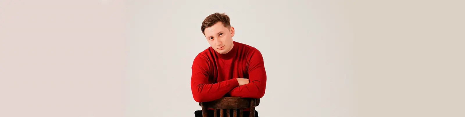 Фото исполнителя Альберт Назранов