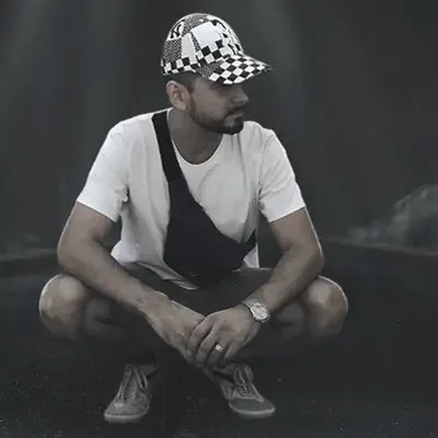 МЦ Pogi