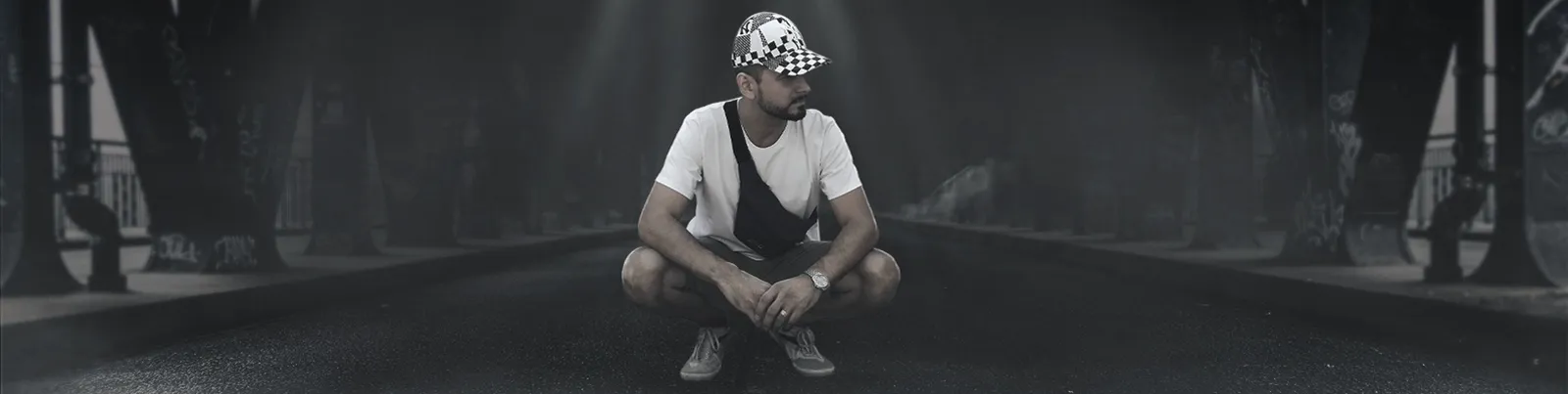 Фото исполнителя МЦ Pogi
