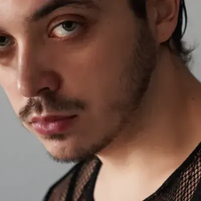 sasha garahanov
