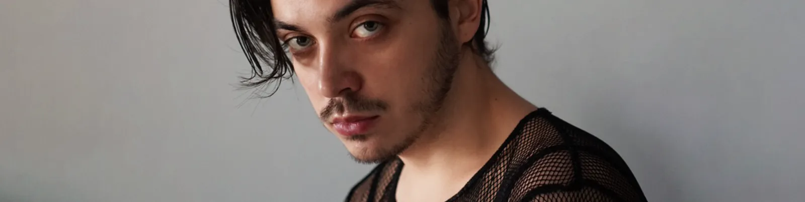 Фото исполнителя sasha garahanov