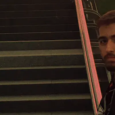 Diligent Man
