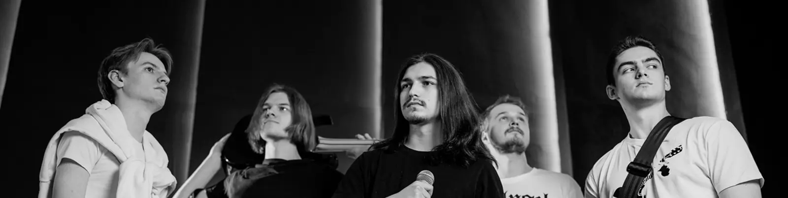 Фото исполнителя Paradox Guilt
