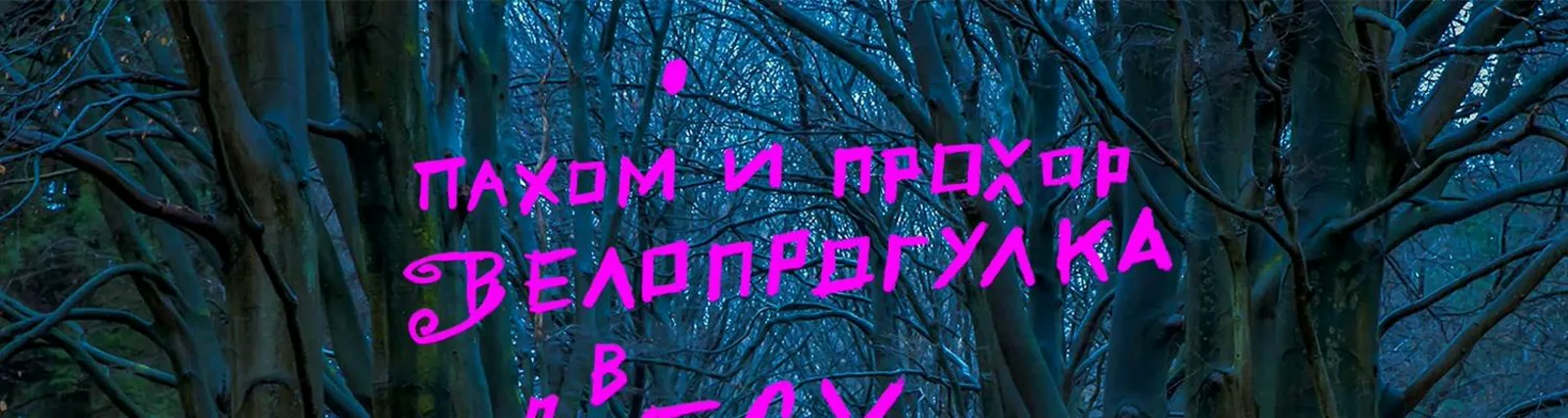 Фото исполнителя Пахом и Прохор