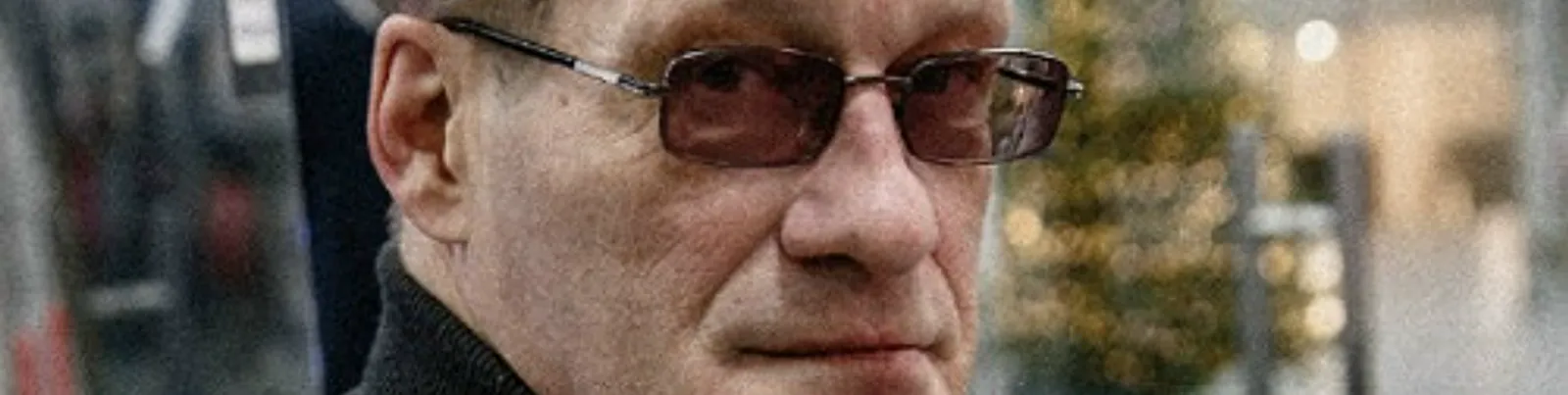 Фото исполнителя Владимир Кейд