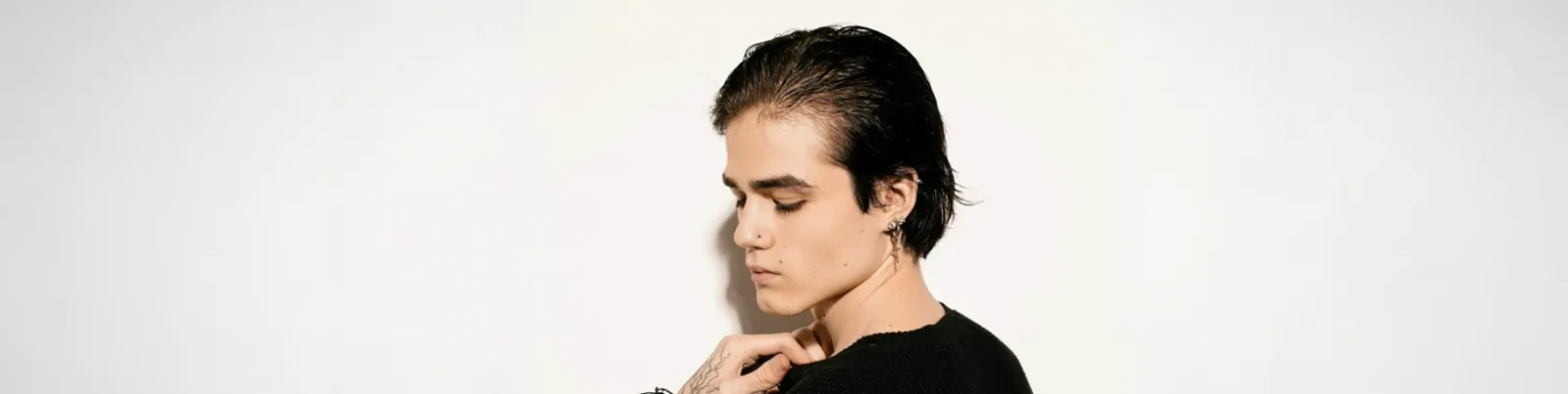 Фото исполнителя Никита Мимимижка