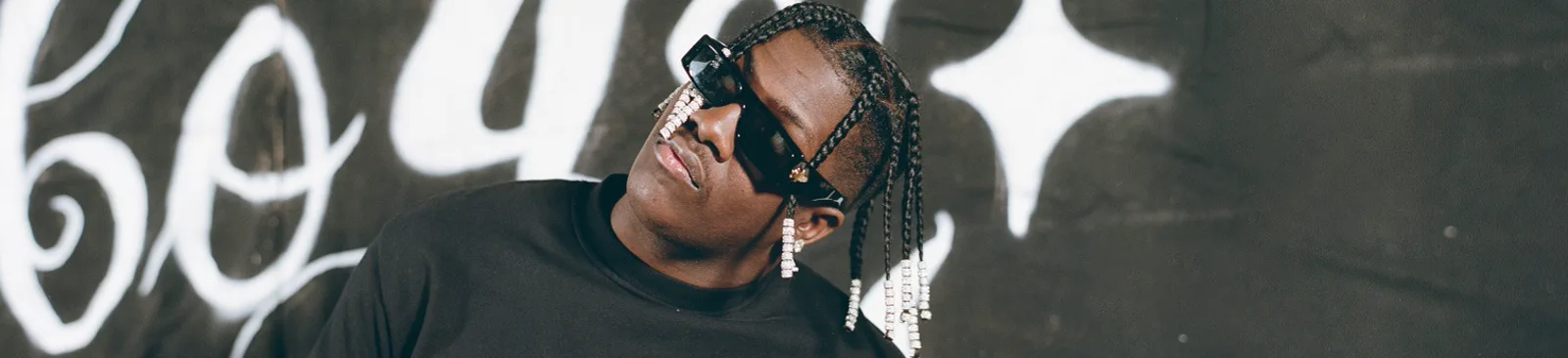 Фото исполнителя Lil Yachty
