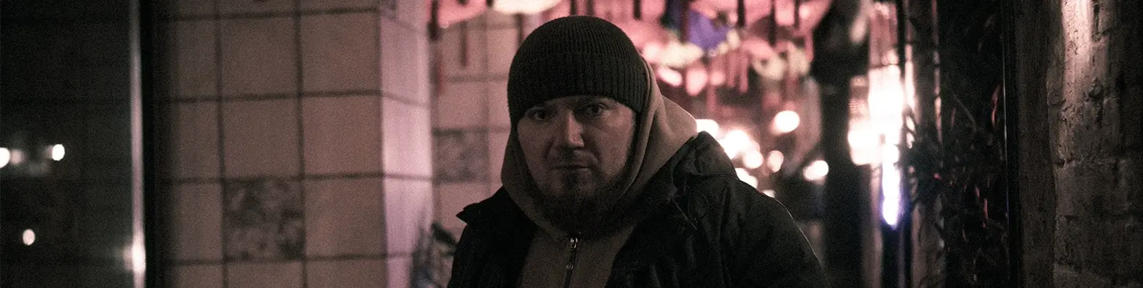 Фото исполнителя Миха Пъю