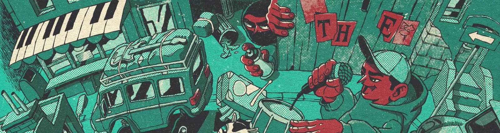 Фото исполнителя jazzbois