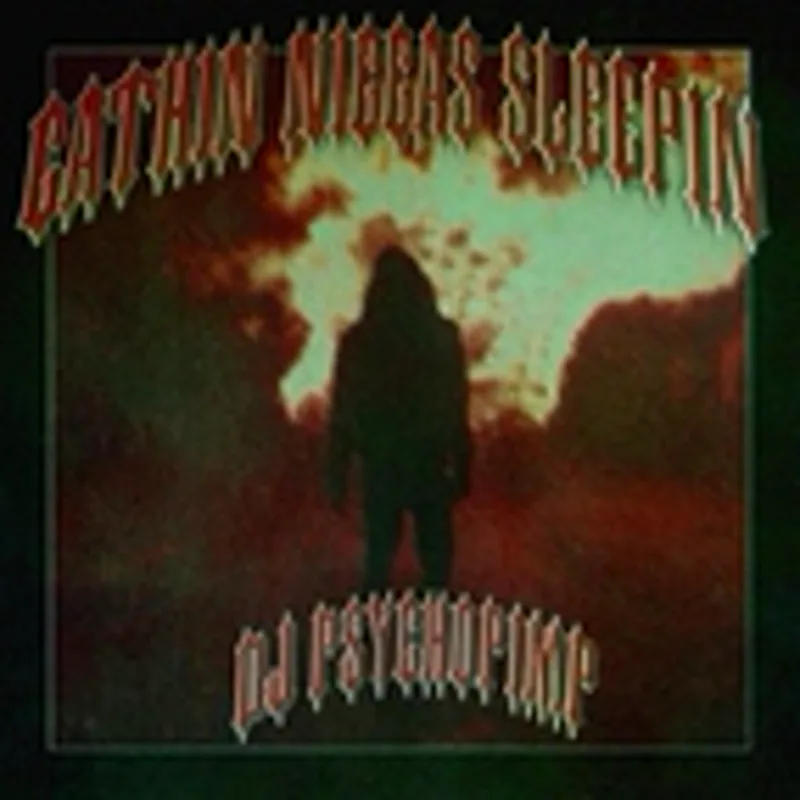 Фото исполнителя DJ PSYCHOPIMP