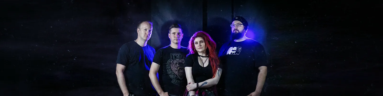 Фото исполнителя The FLUTTER
