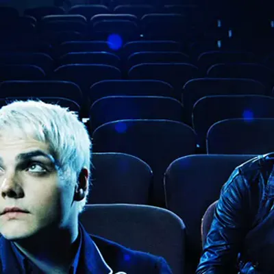 My Chemical Romance