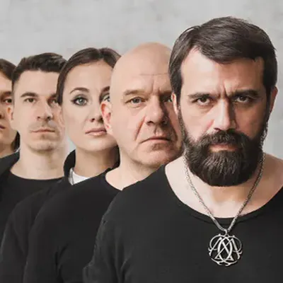 Анатомия Меланхолии