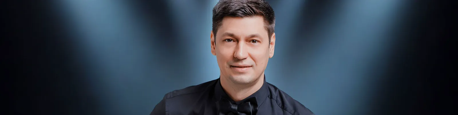 Фото исполнителя Павел Кравчук