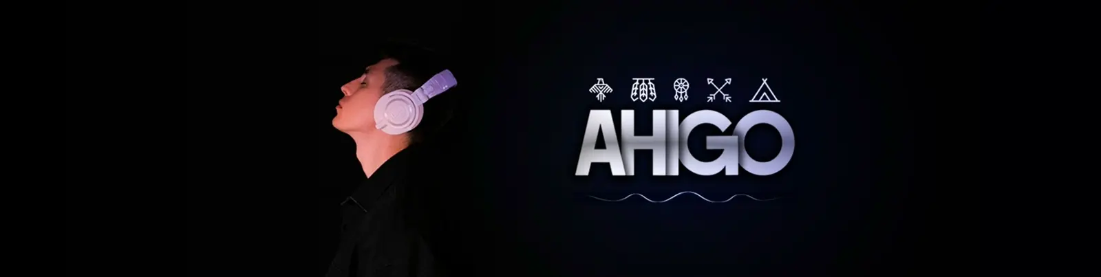 Фото исполнителя Ahigo