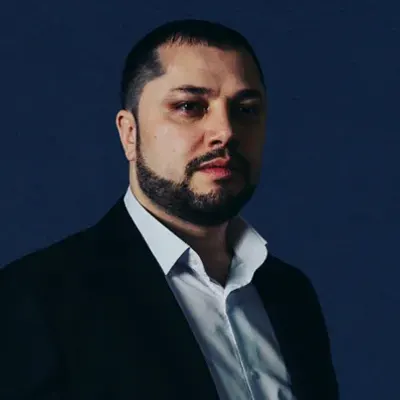 ASHOT GALSTYAN