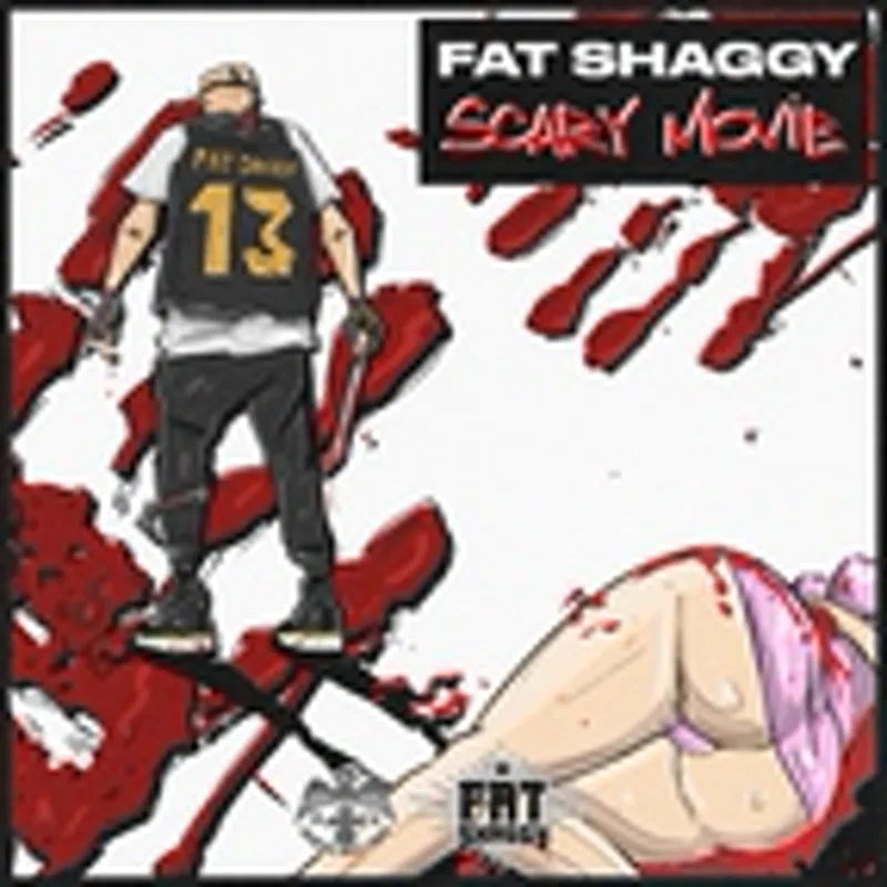 Фото исполнителя FAT SHAGGY