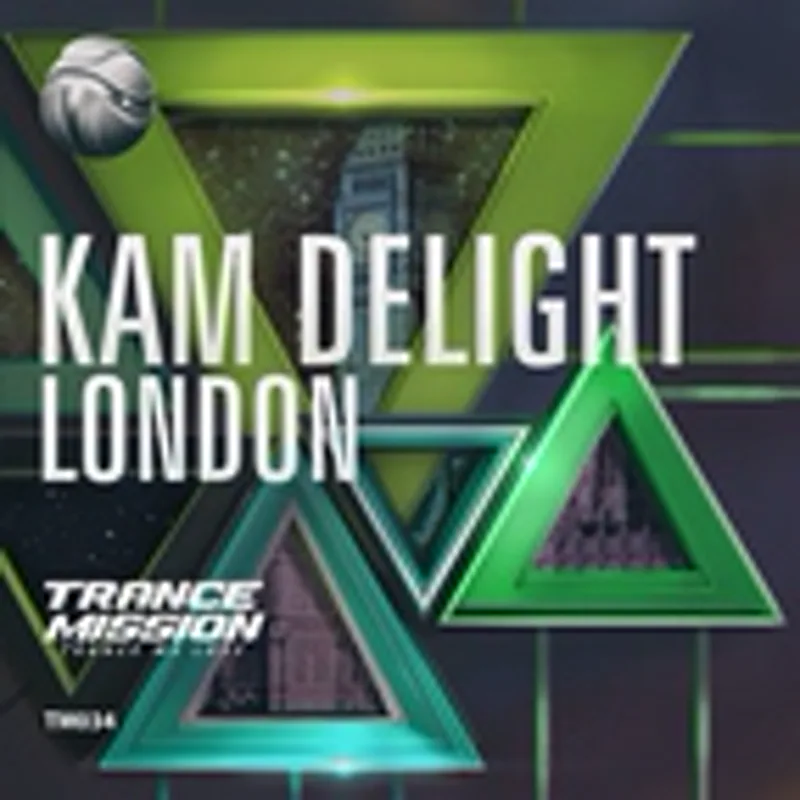 Фото исполнителя Kam Delight