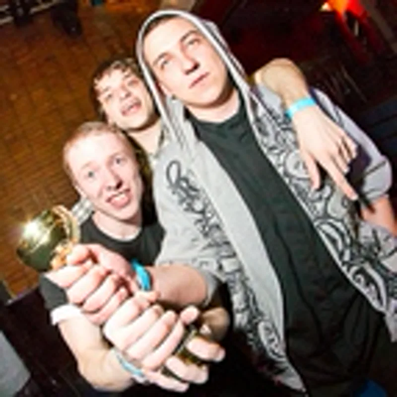 Фото исполнителя DOMovoj