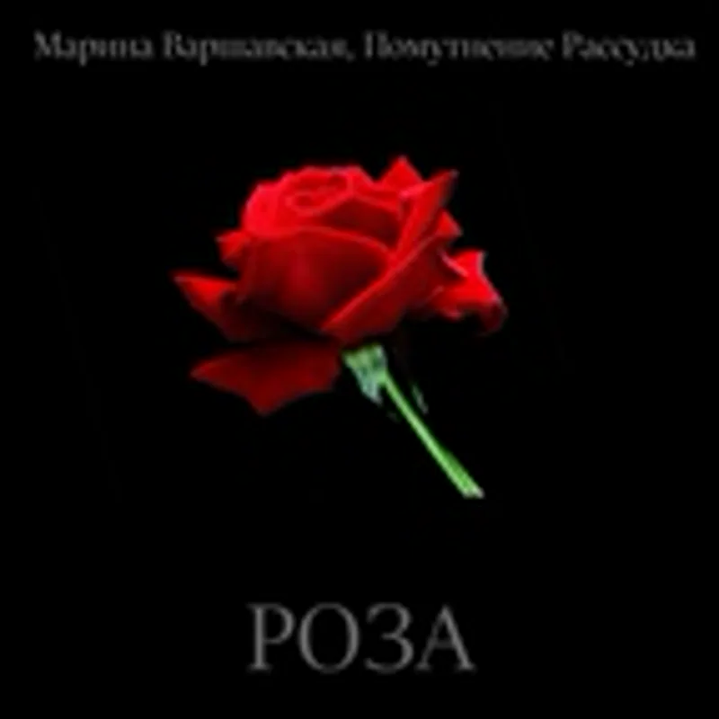 Фото исполнителя Марина Варшавская