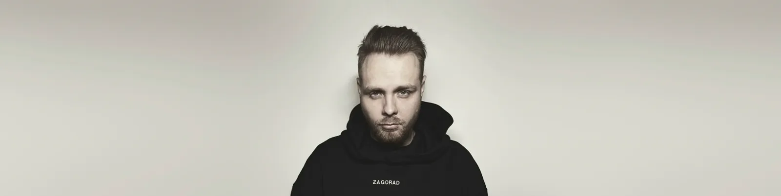 Фото исполнителя ZAGORAD