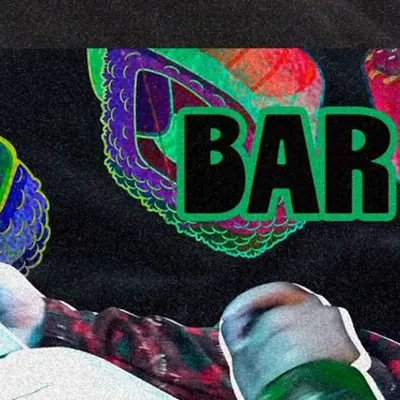 Bar Yahman