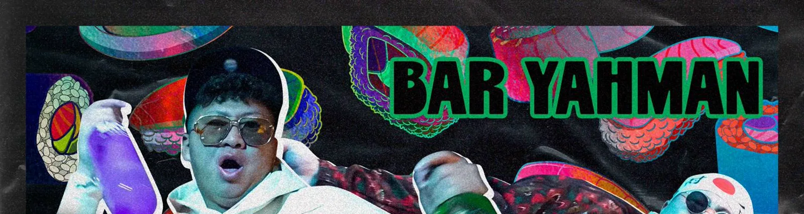 Фото исполнителя Bar Yahman