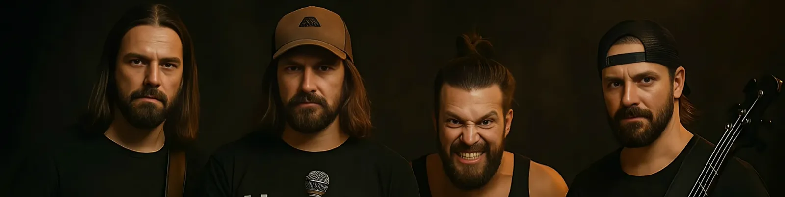 Фото исполнителя НатоМ