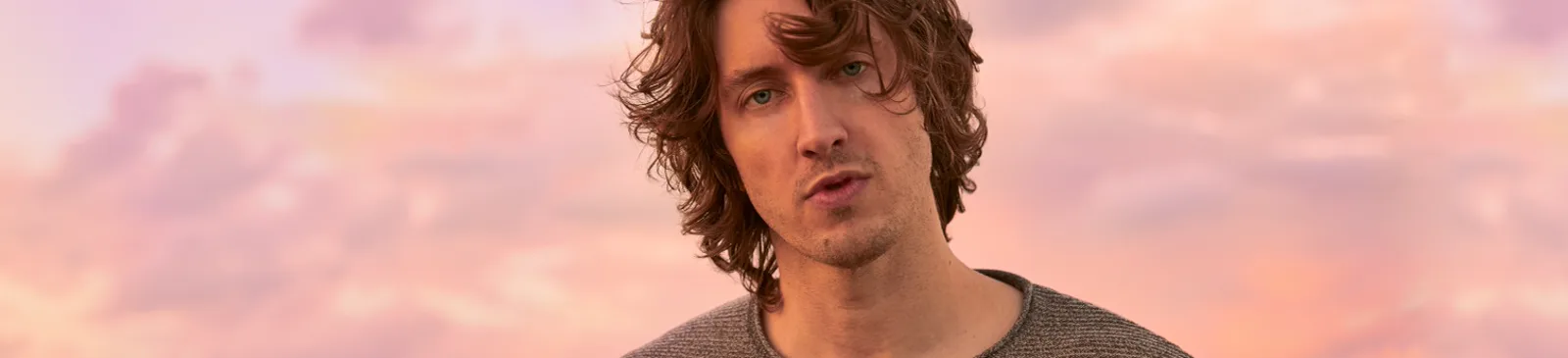 Фото исполнителя Dean Lewis