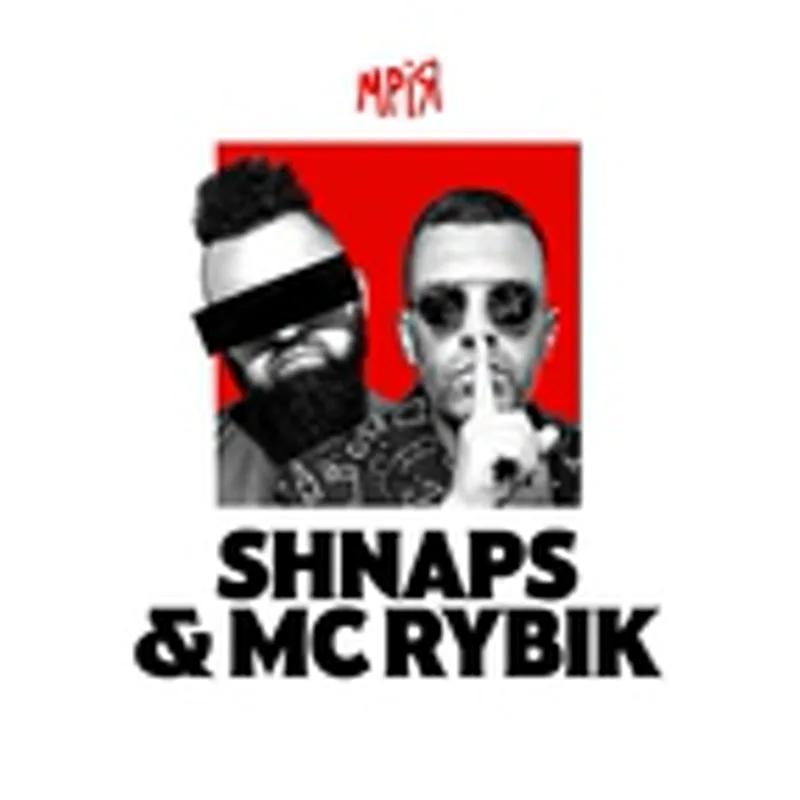 Фото исполнителя MC Rybik