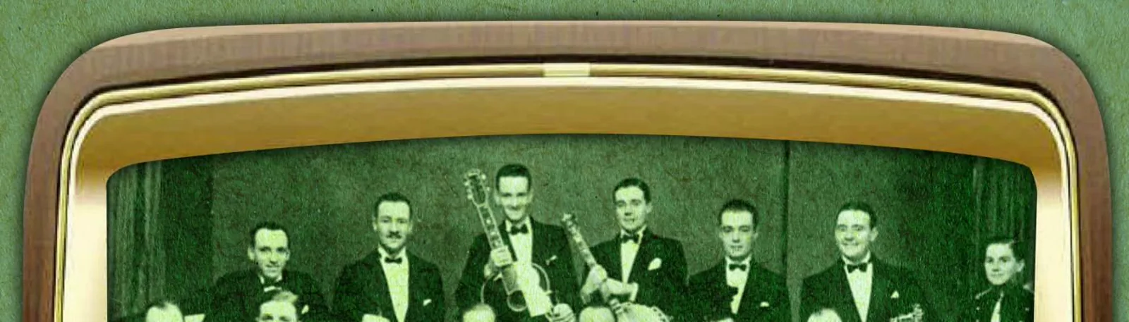 Billy Cotton Band