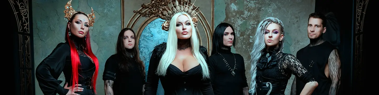 Фото исполнителя Witchcraft