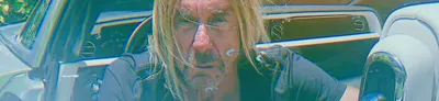 Iggy Pop