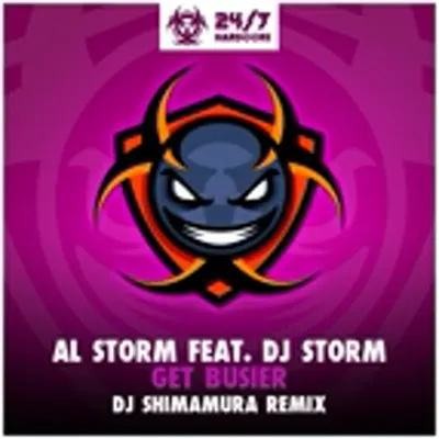 DJ Storm