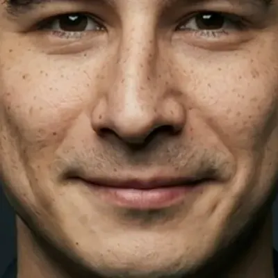 Denis Misharov
