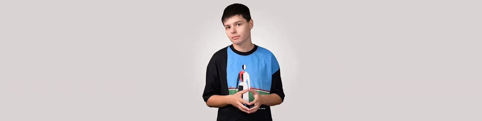 Фото исполнителя Ларон