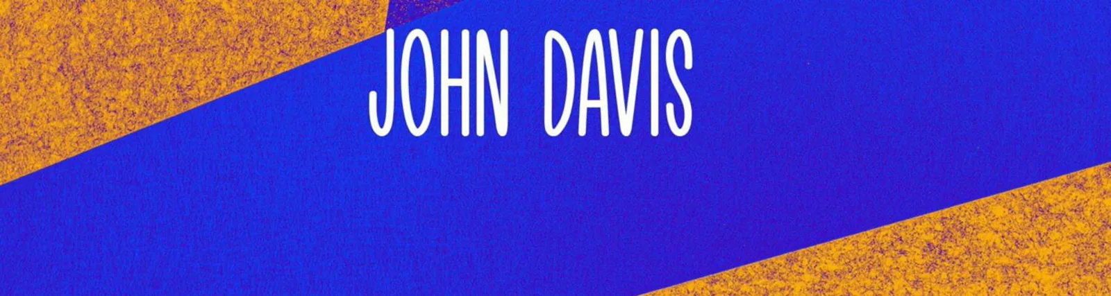 Фото исполнителя John Davis