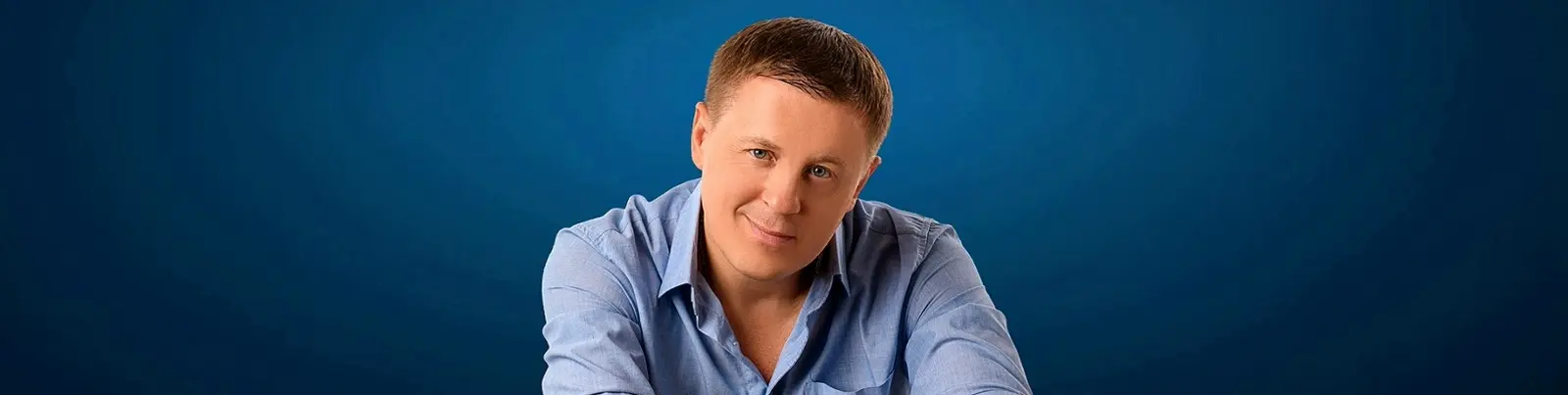 Фото исполнителя Евгений Коновалов