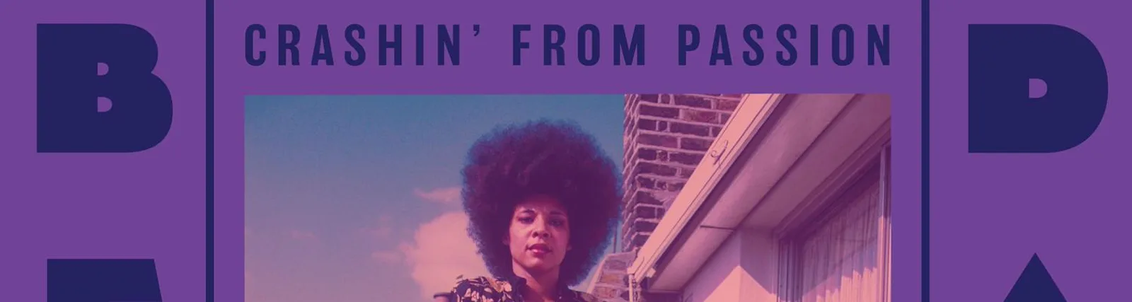 Фото исполнителя Betty Davis