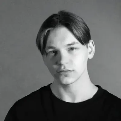 Илья Содеролов
